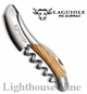 Laguiole en Aubrac - Oliventr�, leveres i gave�ske